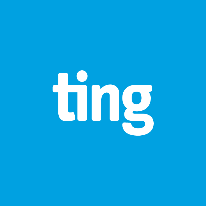 Sign up with Ting cell phone service using my link and save $25