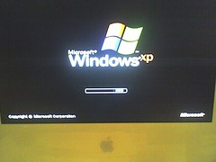 First XP Boot