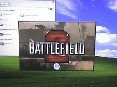Installing Battlefield 2